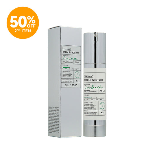 VT Reedle Shot 300 50ml