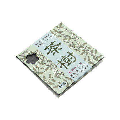 Lumina Tea Tree Facial Absorbent Paper 50pcs