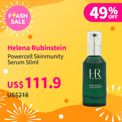 Helena Rubinstein Powercell Skinmunity Serum 50ml