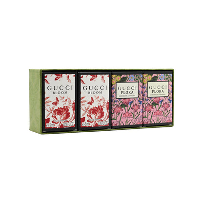 Gucci Mini Eau de Parfum Set 4pcs | Sasa Global eshop