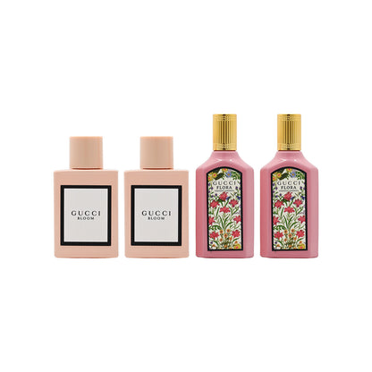 Gucci Mini Eau de Parfum Set 4pcs | Sasa Global eshop