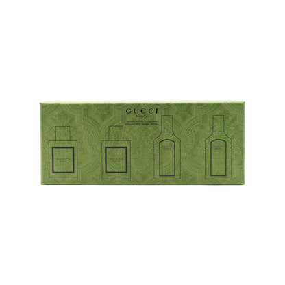 Gucci Mini Eau de Parfum Set 4pcs | Sasa Global eshop