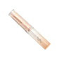 Disique Jewel Liquid Glitter #05 Light Peach 1pc - Sasa Global eShop