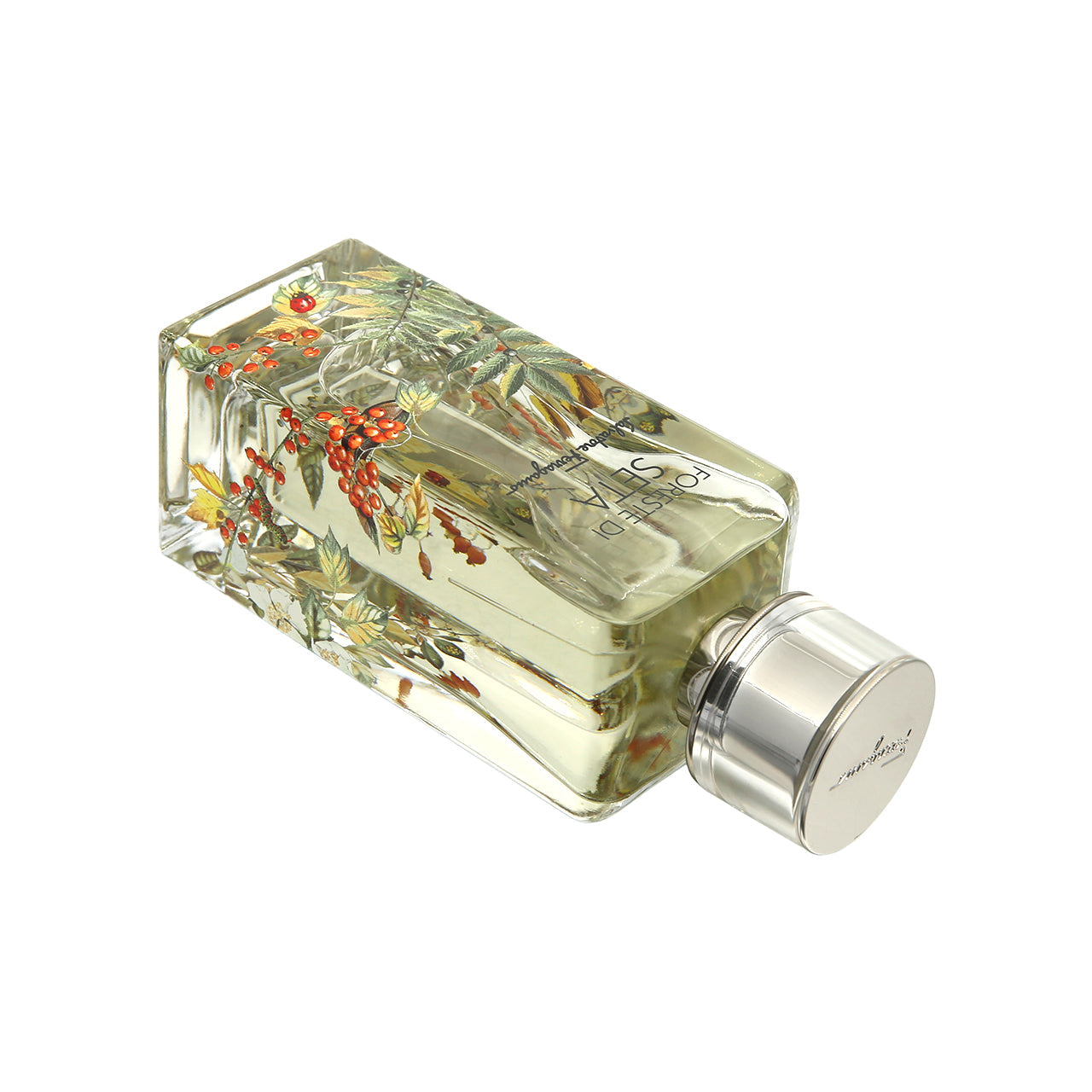 Salvatore Ferragamo Storie Di Seta Foreste di Seta Eau de Parfum