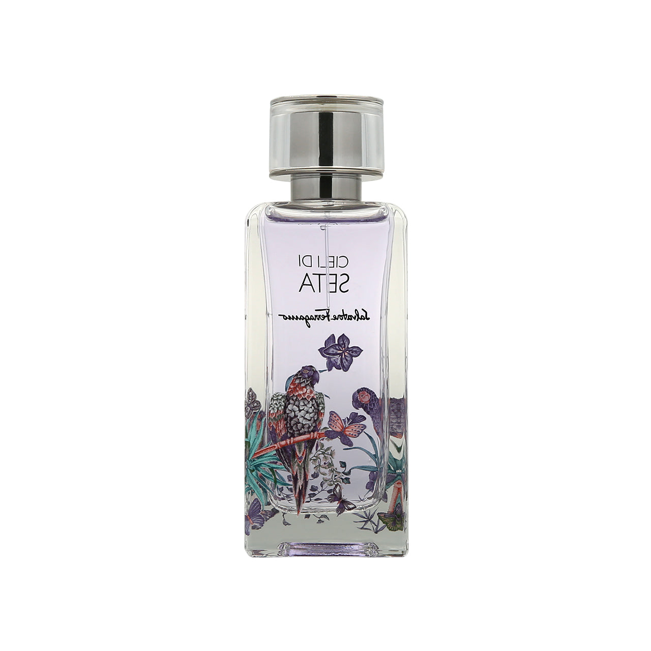 Salvatore Ferragamo Storie Di Seta Cieli Di Seta Eau de Parfum