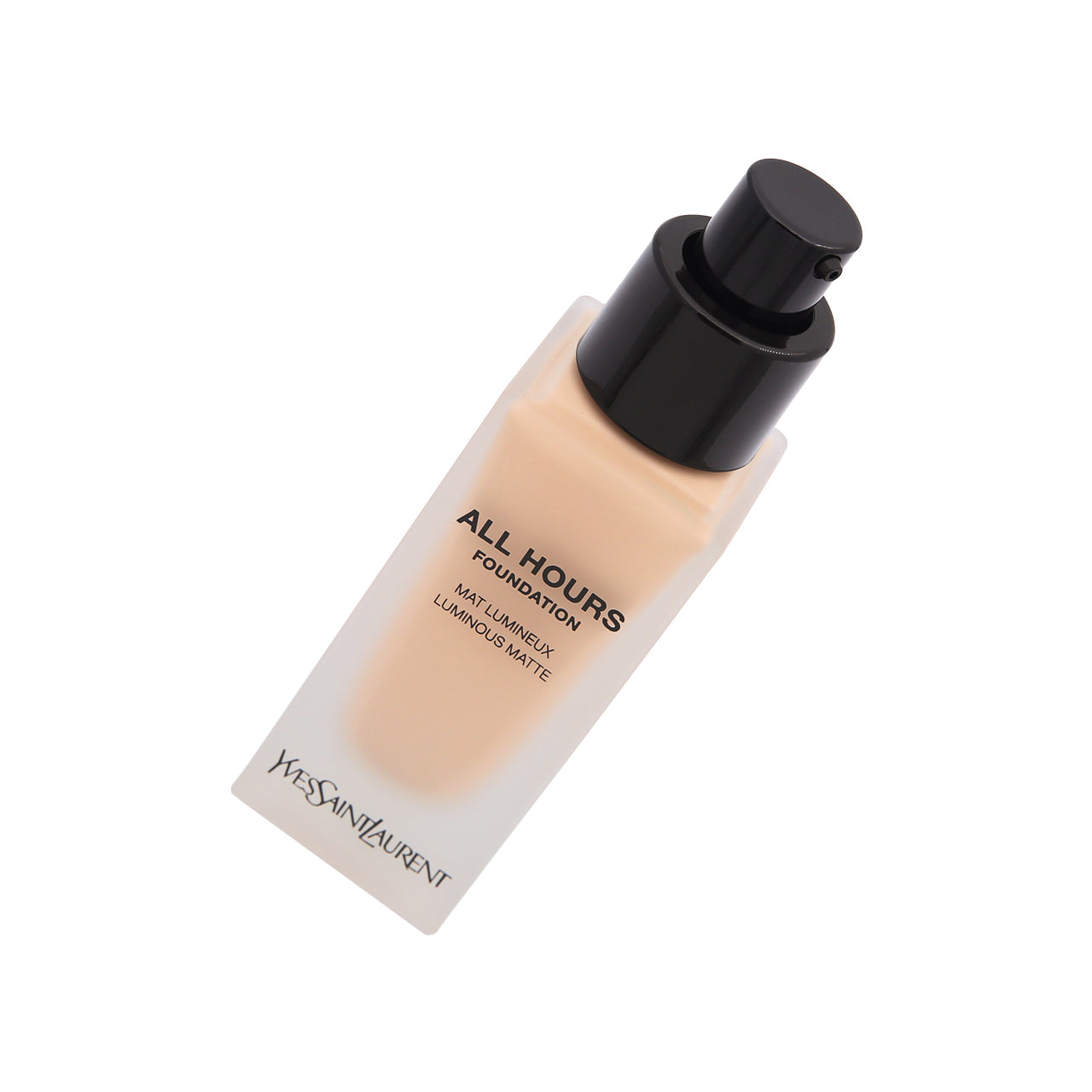 Yves Saint Laurent All Hours Foundation SPF40 LN1 25ml – Sasa