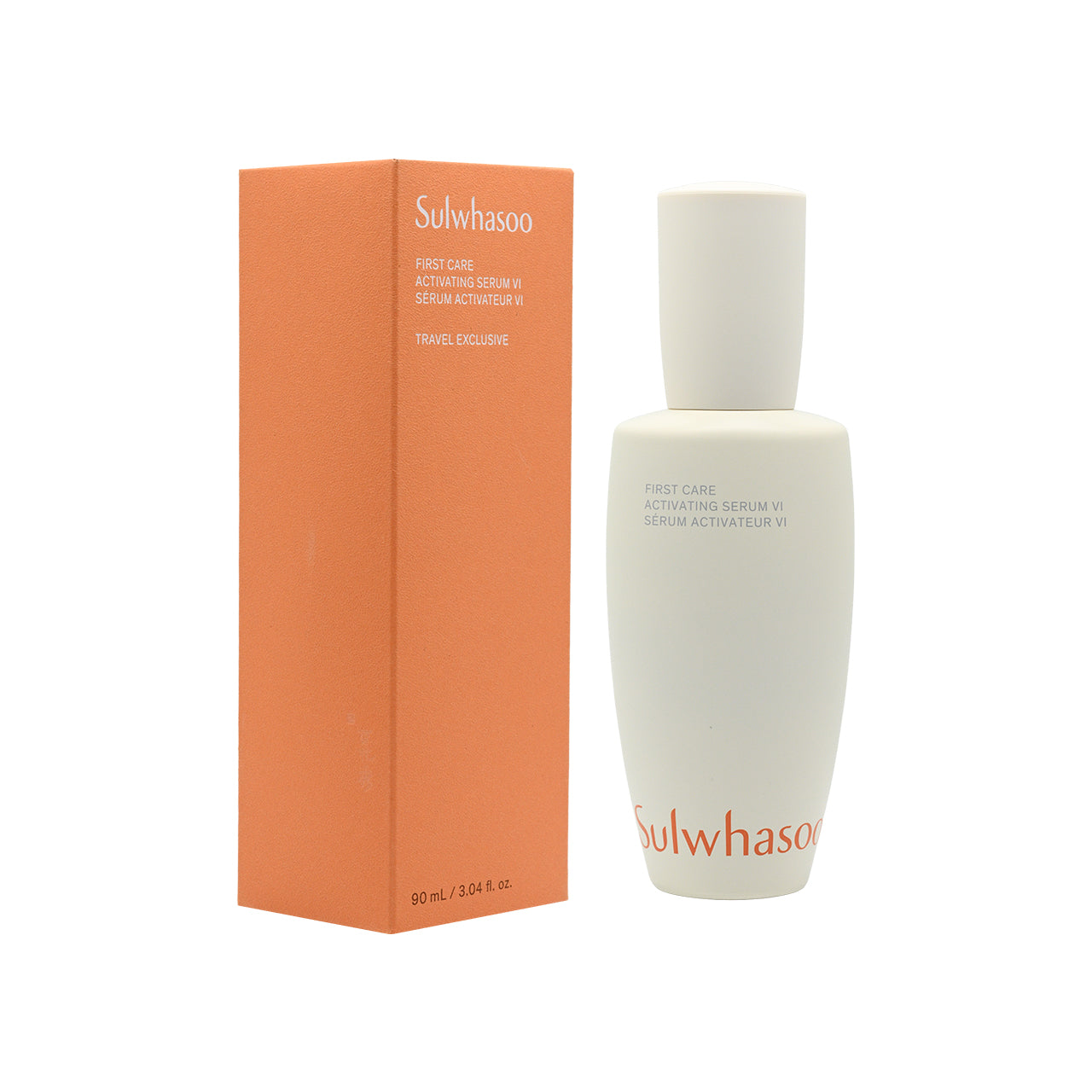 Sulwhasoo First Care Activating Serum VI 90ml | Sasa Global eshop