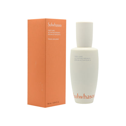 Sulwhasoo First Care Activating Serum VI 90ml | Sasa Global eshop