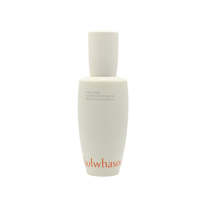 Sulwhasoo First Care Activating Serum VI 90ml | Sasa Global eshop