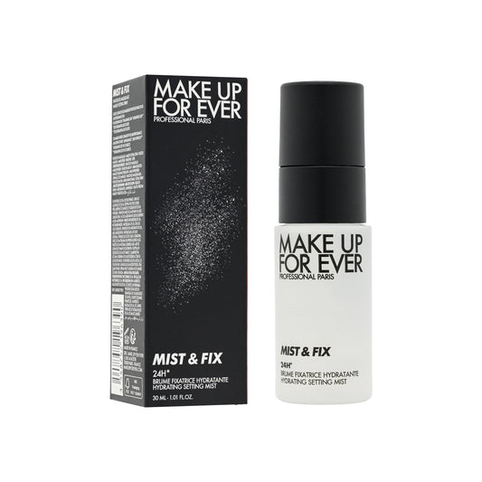 Make Up For Ever Mist & Fix Hydrating Setting Spray 30ml