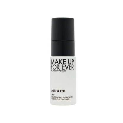 Make Up For Ever Mist & Fix Hydrating Setting Spray 30ml