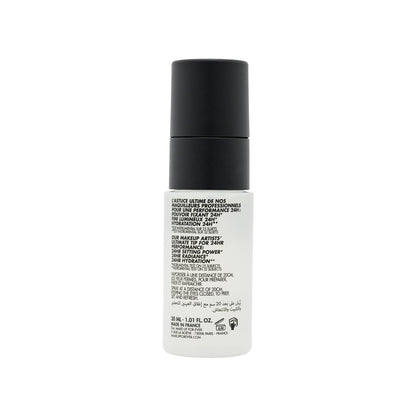 Make Up For Ever Mist & Fix Hydrating Setting Spray 30ml