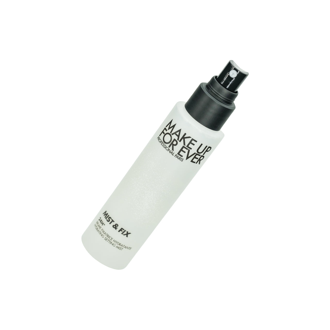 Make Up For Ever Mist & Fix Hydrating Setting Spray 100ml | Sasa Global eShop