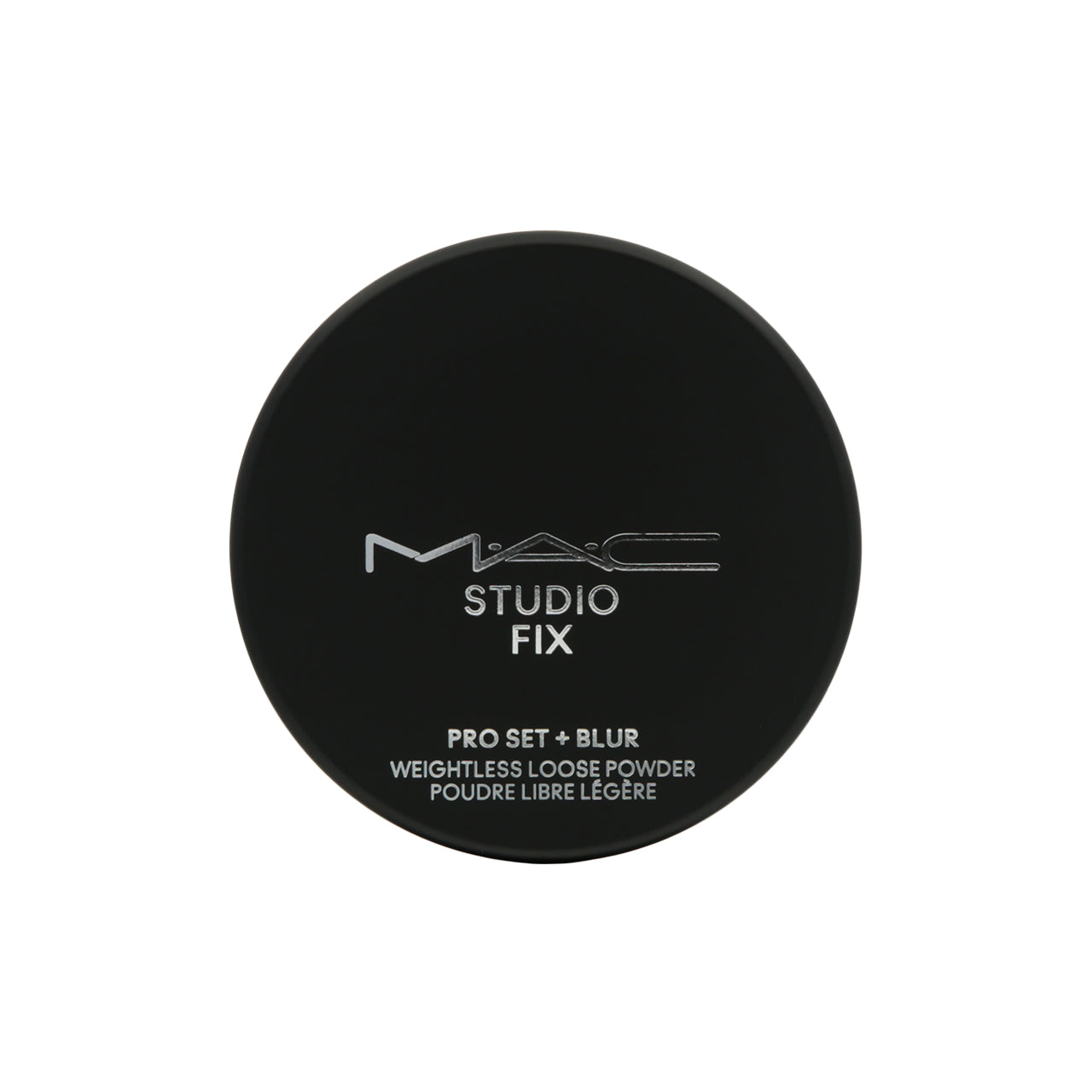M.A.C Studio Fix Pro Set + Blur Weightless Loose Powder #Lavender 6.5g