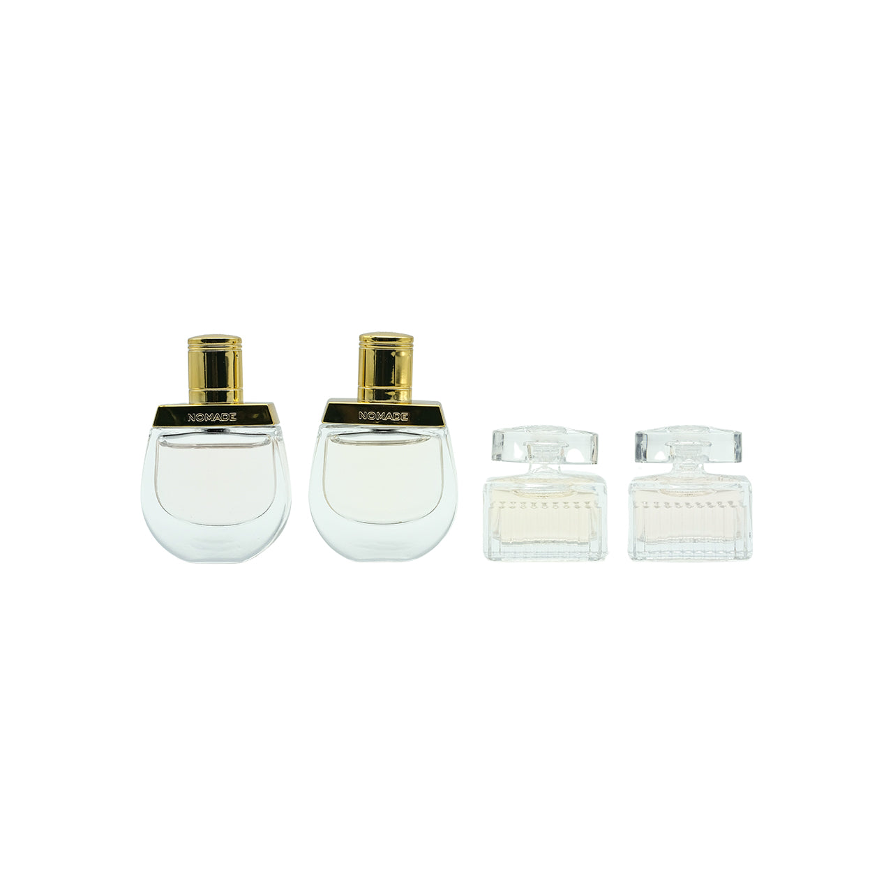 Chloe Miniature Set 4pcs – Sasa Global eShop