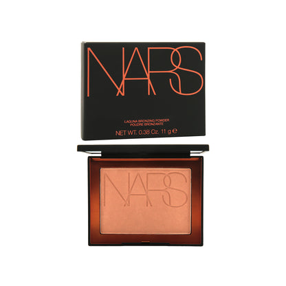 NARS Laguna Bronzing Powder # 02 1pc | Sasa Global eShop