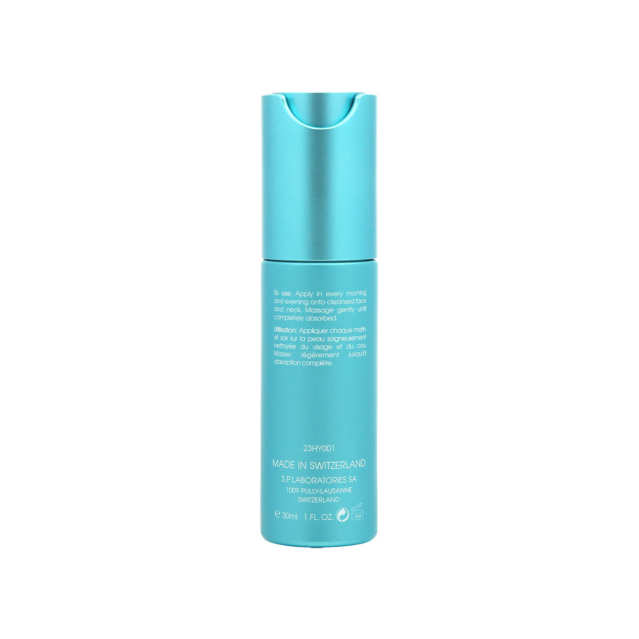 Suisse Programme Hydro Recovery Serum 30ml