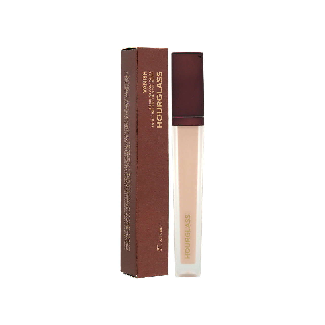 Hourglass Airbrush Concealer #Creme 6ml