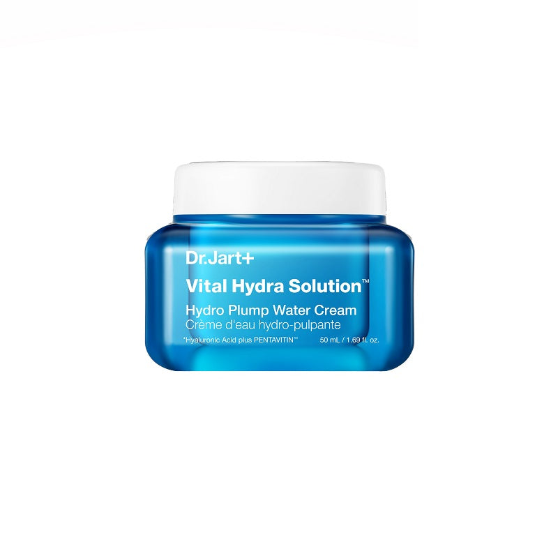 Dr.Jart+ Vital Hydra Solution™ Hydro Plump Water Cream 50ml | Sasa Global eShop