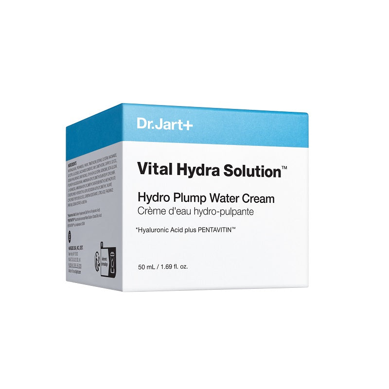 Dr.Jart+ Vital Hydra Solution™ Hydro Plump Water Cream 50ml | Sasa Global eShop