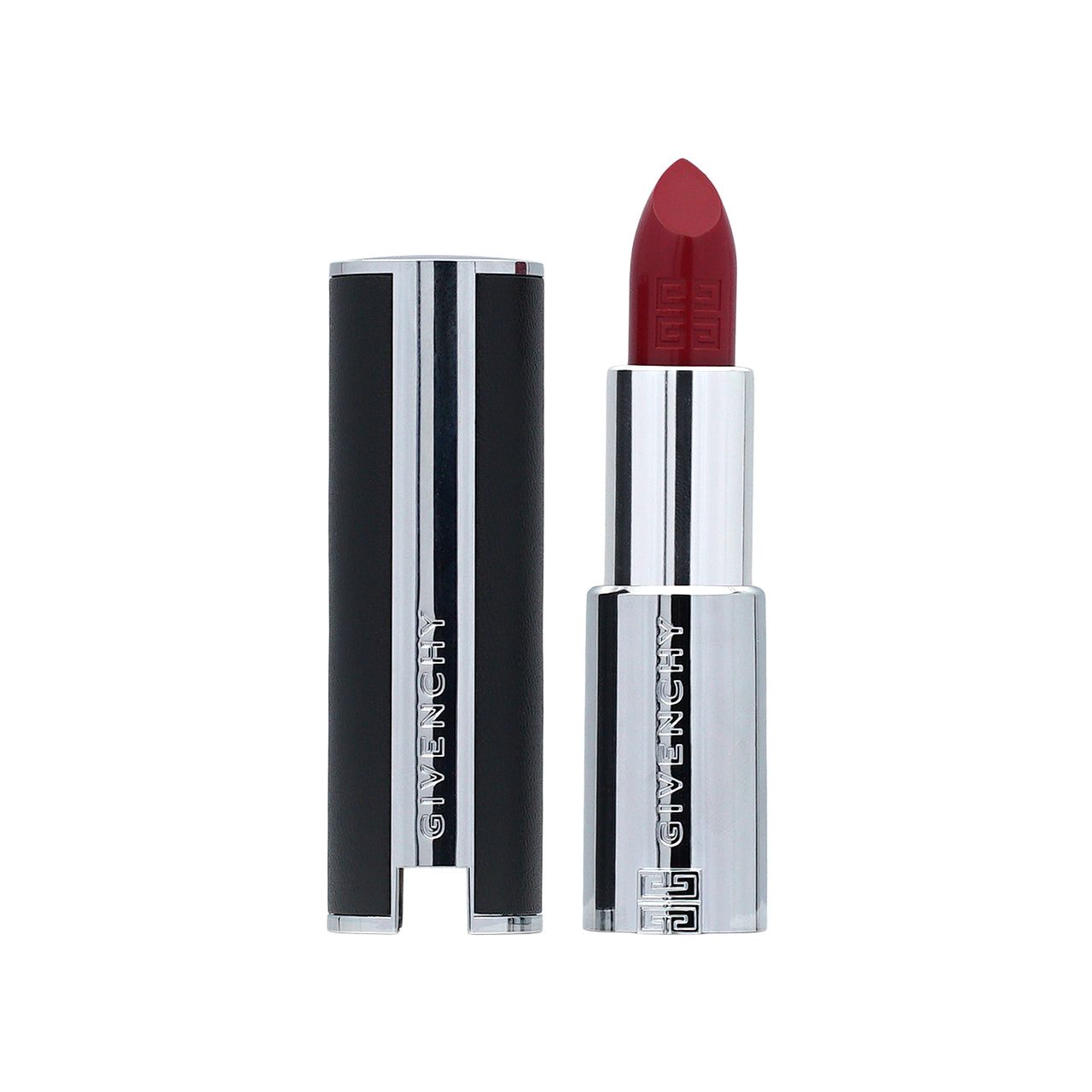 Givenchy Le Rouge Interdit Intense Silk #333 L'Interdit 3.4g