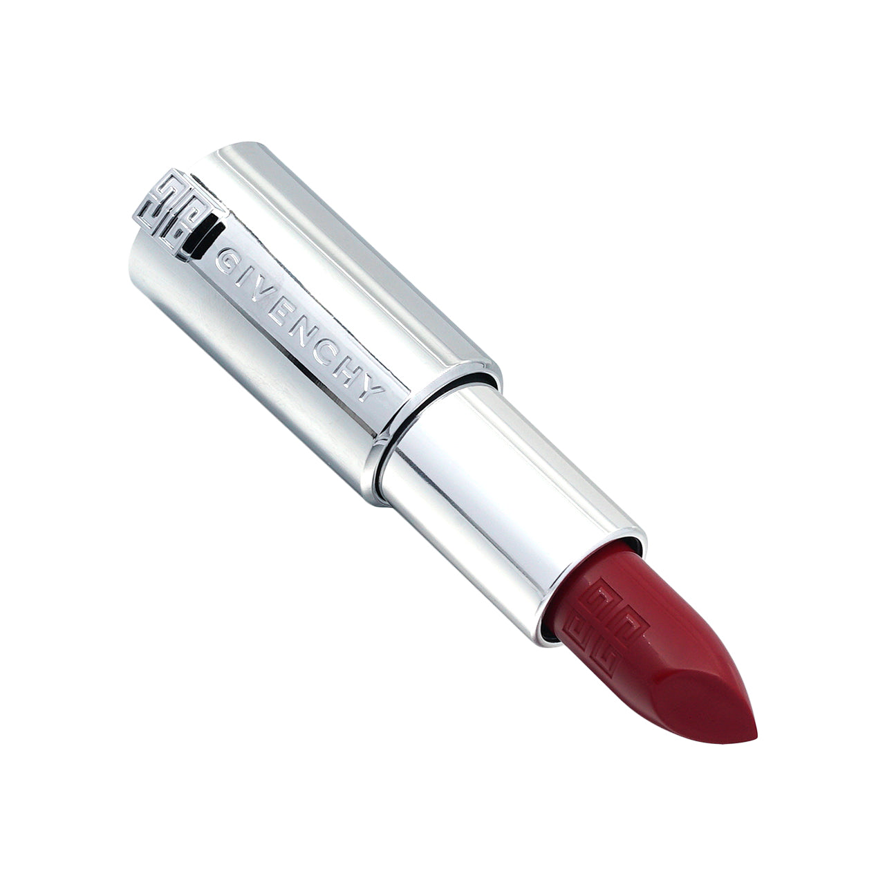 Givenchy Le Rouge Interdit Intense Silk #333 L'Interdit
