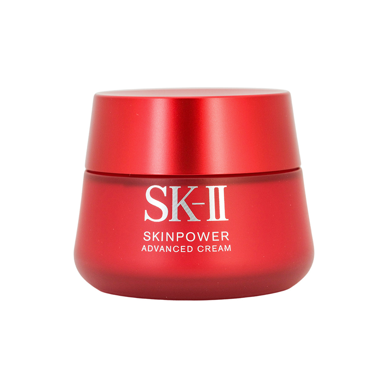SK-II Skinpower Advanced Cream 100g | Sasa Global eShop