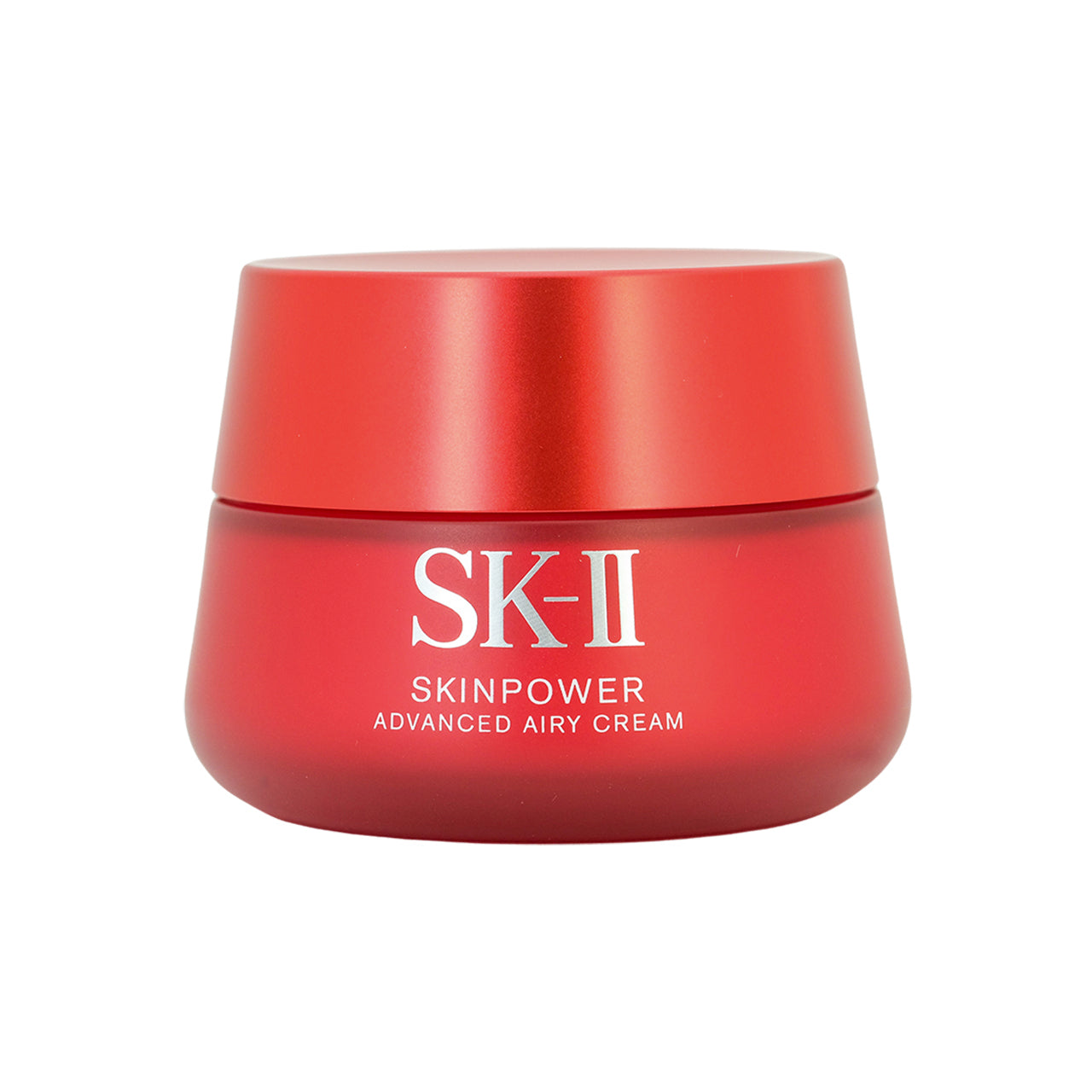 SK-II Skinpower Advanced Airy Cream 80g | Sasa Global eShop
