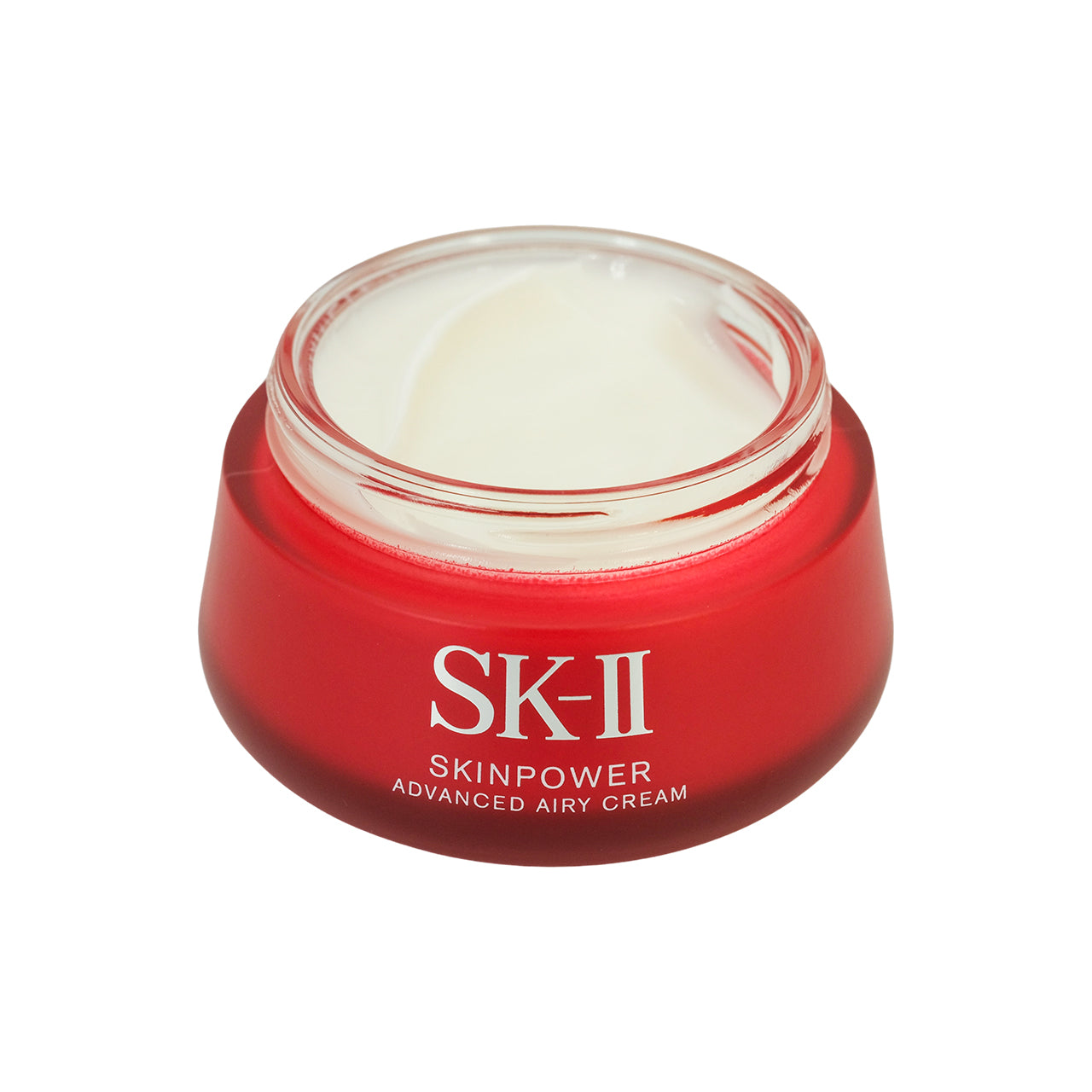 SK-II Skinpower Advanced Airy Cream 80g | Sasa Global eShop