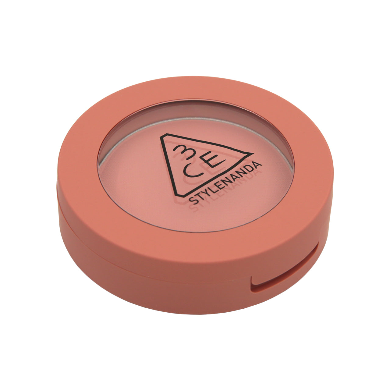 3CE Mood Recipe Face Blush #Rose Beige 5.5g | Sasa Global eShop