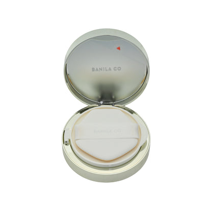 Banila Co SPF38PA++ Covericious Ultimate White Cushion #21 Ivory 14gx2