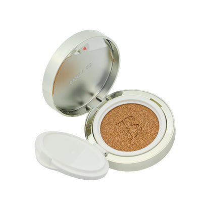 Banila Co SPF38PA++ Covericious Ultimate White Cushion #21 Ivory 14gx2