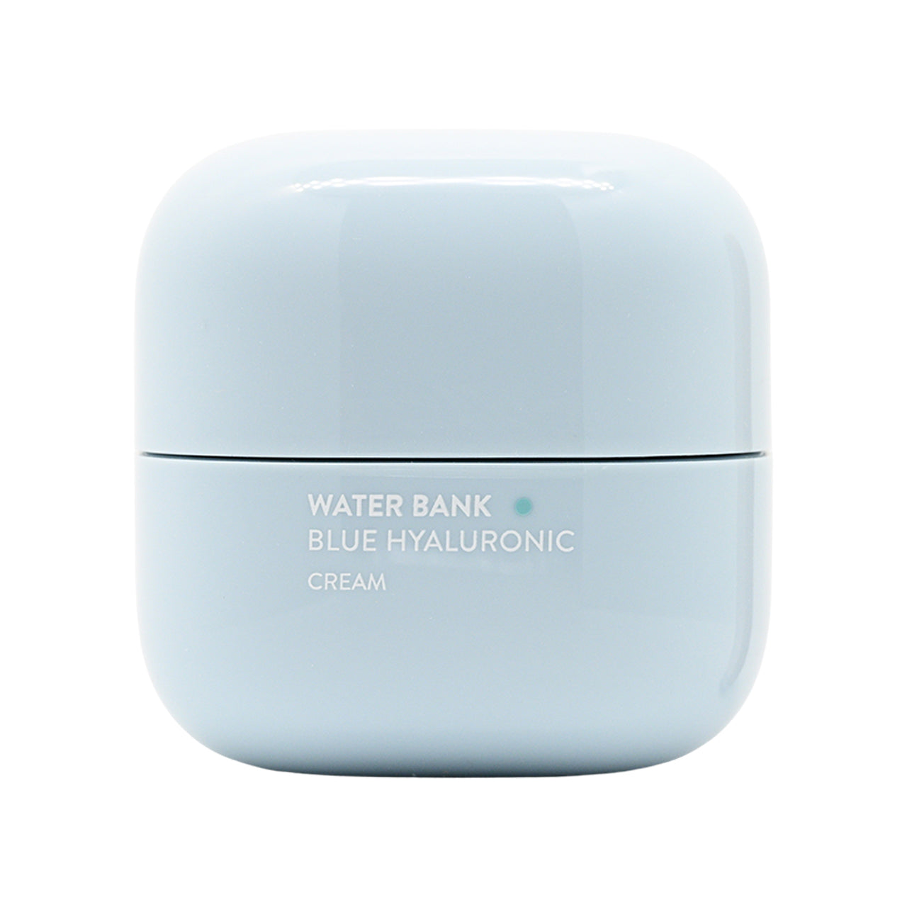 Laneige Water Bank Blue Hyaluronic Cream For Combination To Oily Skin  50ml | Sasa Global eShop