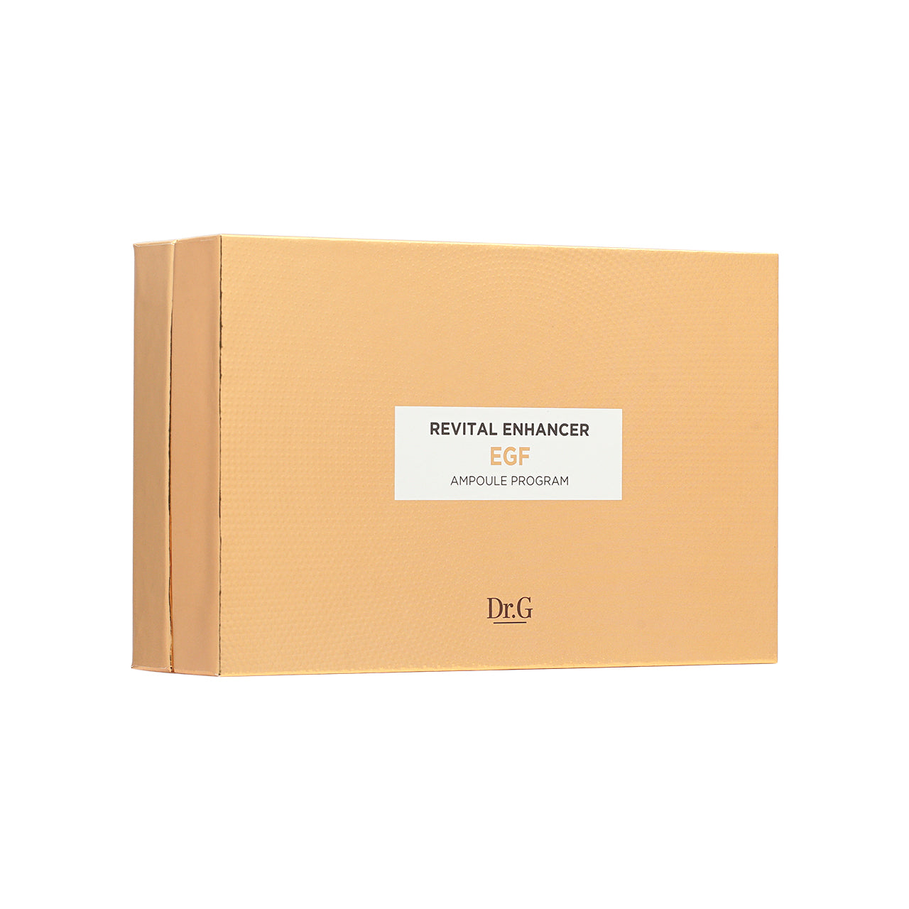 Dr.G Revital Enhancer EGF Ampoule Set 4pcs | Sasa Global – Sasa