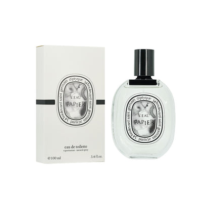 Diptyque L'eau Papier Eau de Toilette 100ml