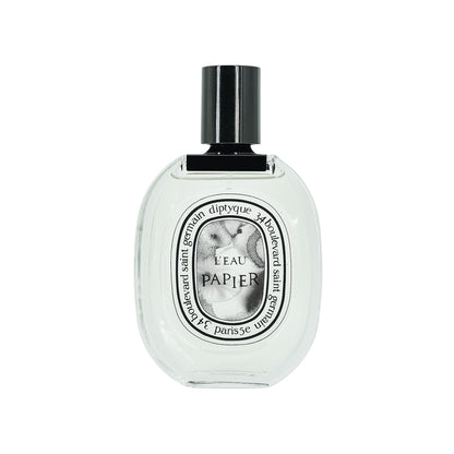 Diptyque L'eau Papier Eau de Toilette 100ml