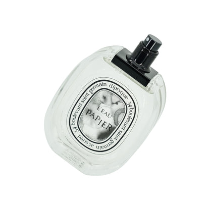 Diptyque L'eau Papier Eau de Toilette 100ml
