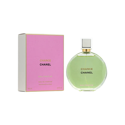 Chanel Chance Eau Fraîche Eau de Parfum 100ml | Sasa Global eshop
