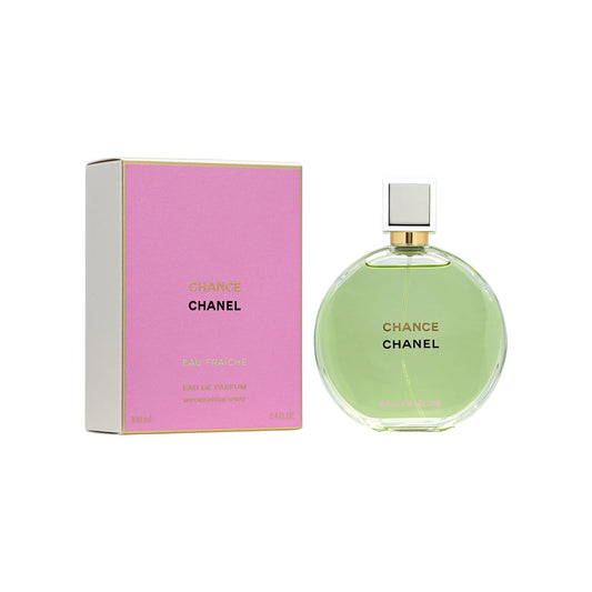 Chanel Chance Eau Fraîche Eau de Parfum 100ml | Sasa Global eshop
