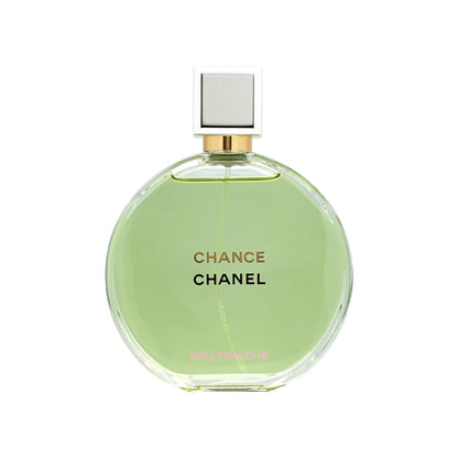 Chanel Chance Eau Fraîche Eau de Parfum 100ml | Sasa Global eshop