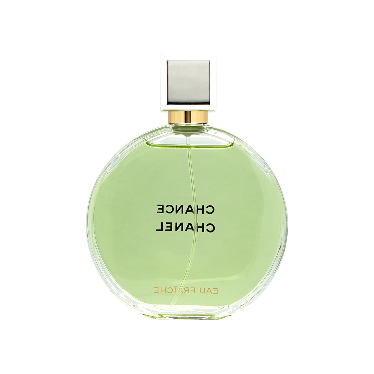 Chanel Chance Eau Fraîche Eau de Parfum 100ml | Sasa Global eshop