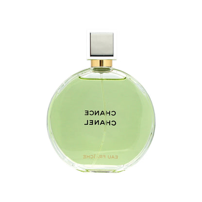 Chanel Chance Eau Fraîche Eau de Parfum 100ml | Sasa Global eshop