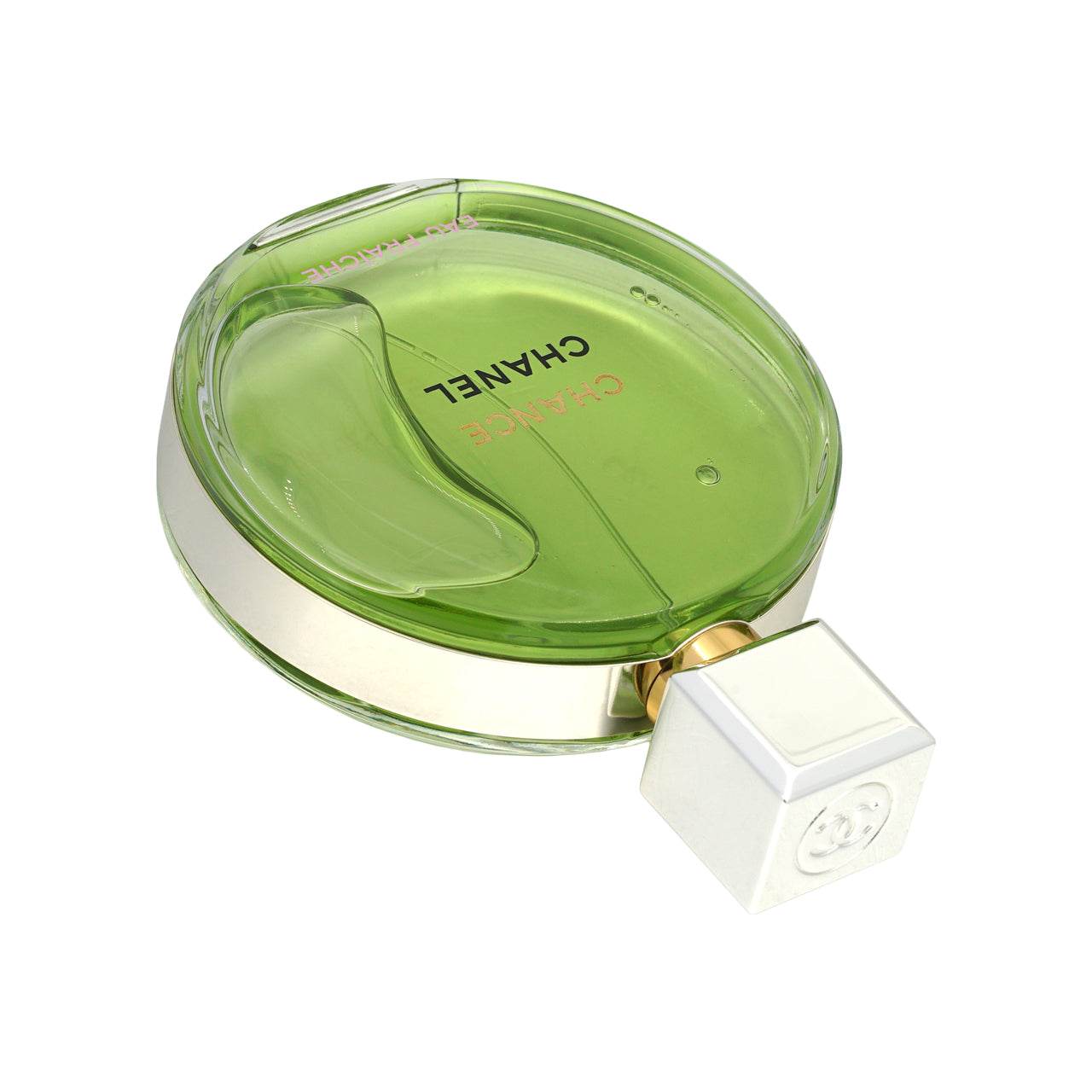 Chanel Chance Eau Fraîche Eau de Parfum 100ml | Sasa Global eshop