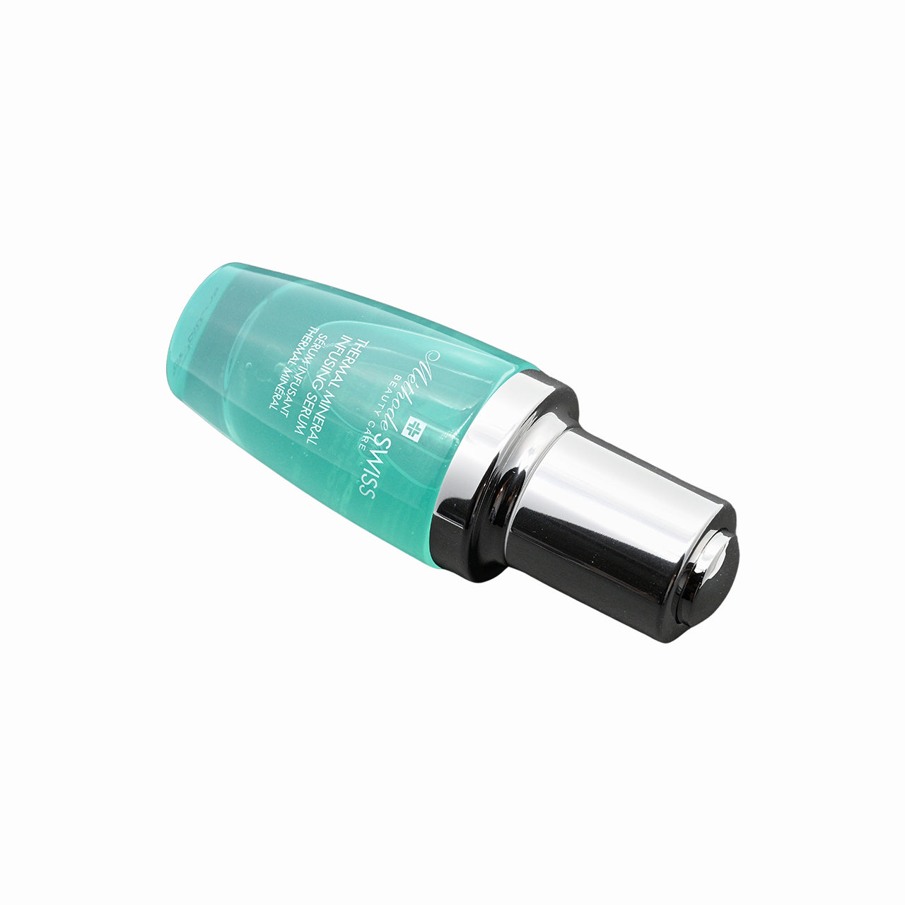 Methode SWISS Thermal Minerals Infusing Serum 35ml | Sasa Global