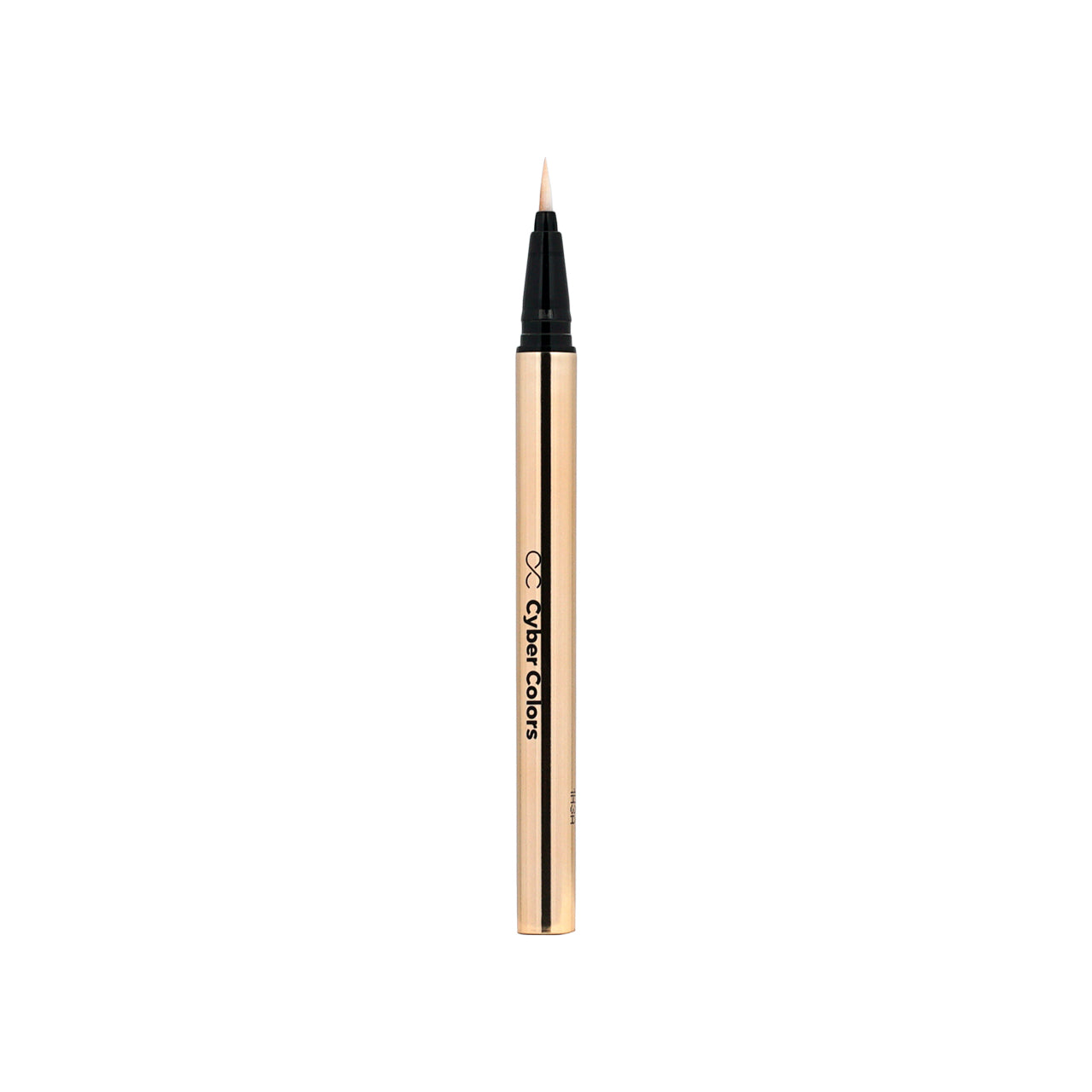Cyber Colors Bright Eyes Liner #03 Champagne Gold 0.5g - Sasa Global eShop
