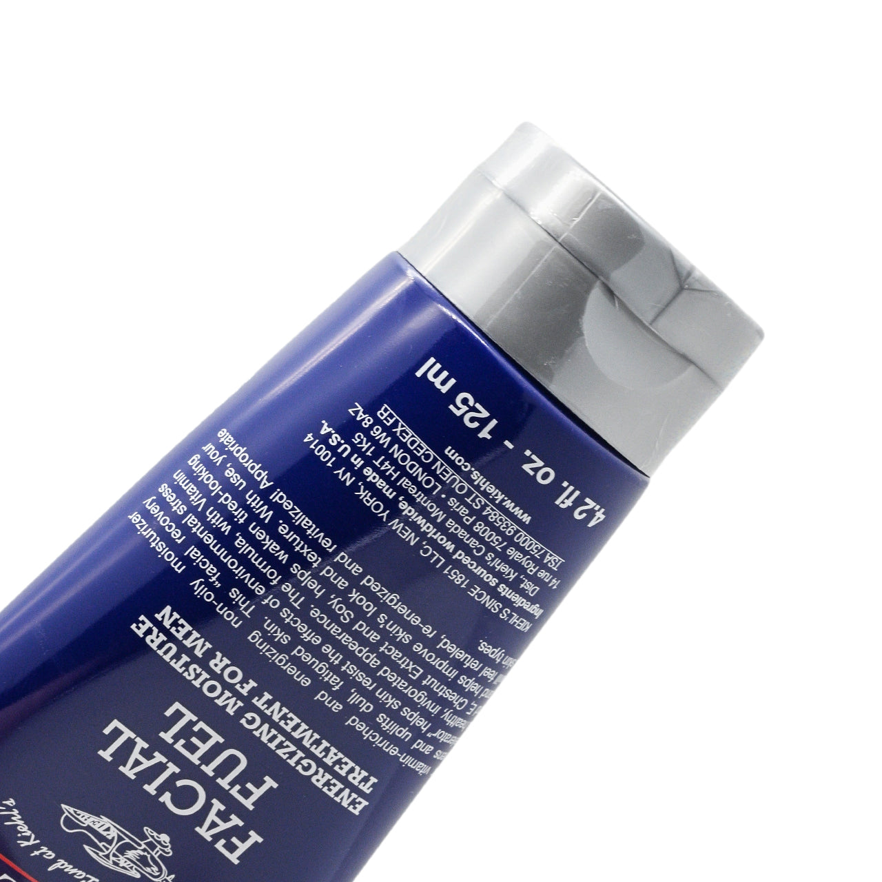 Kiehl's Facial Fuel Daily Energizing Moisture Treatment for Men