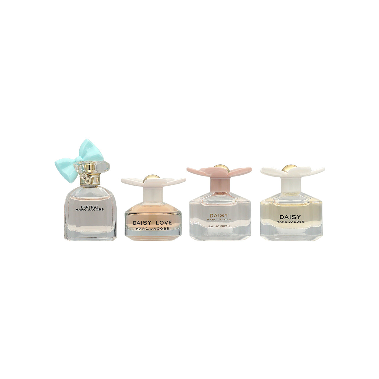Marc Jacobs Coffret Set 4pcs – Sasa Global eShop