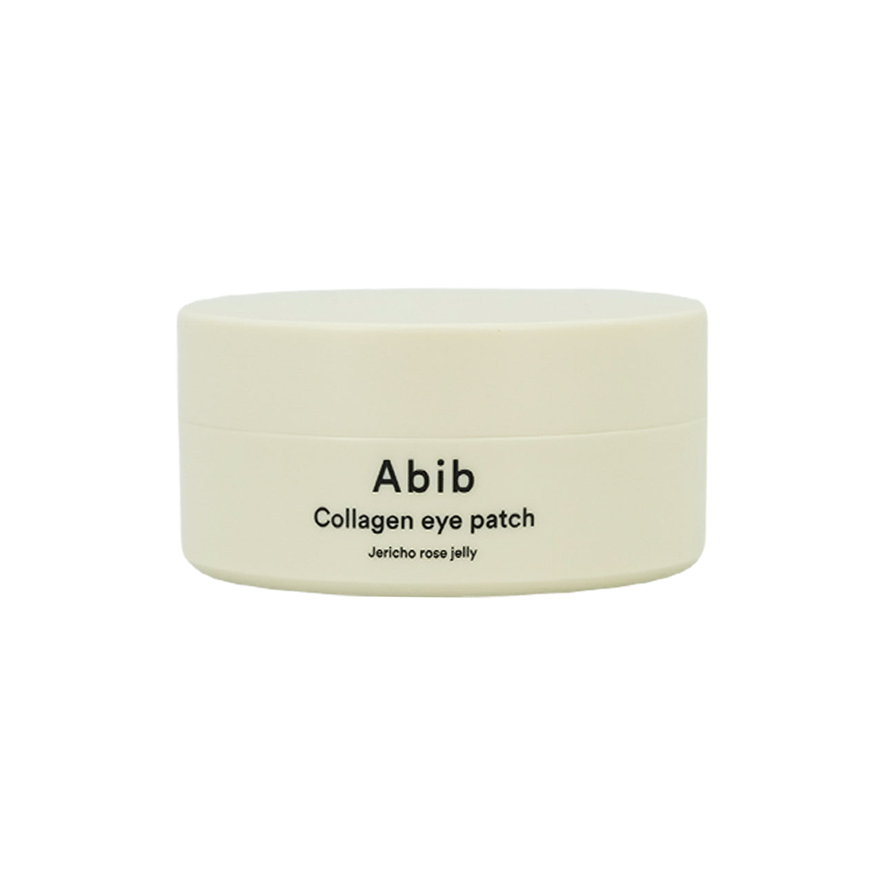 Abib Jericho Rose Collagen Eye Patch 30 pairs