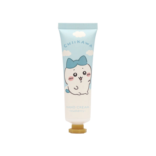 Sho-Bi Hand Cream Hachiware-Blueberry 30g