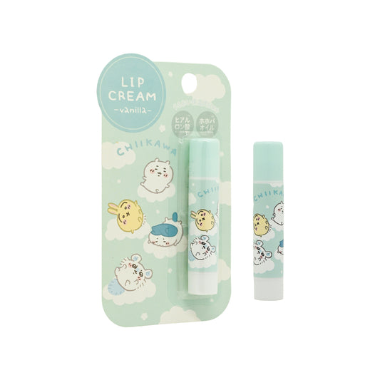 Sho-Bi Lip Cream All-Vanilla 3.5g